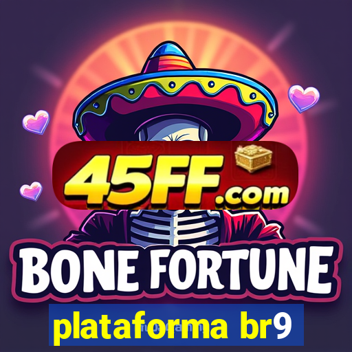 plataforma br9
